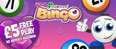 mfortune bingo app download.